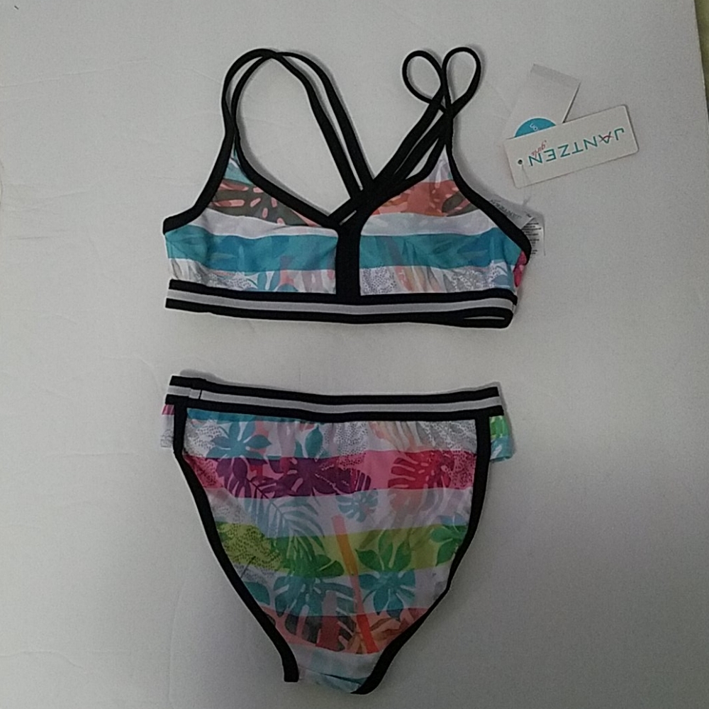 Jantzen Swimset